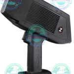 SciAps Z-901 portable LIBS analyzer for carbon and alloy analysis