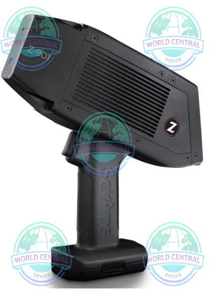 SciAps Z-901 Portable LIBS Analyzer - World Central Device