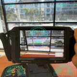 Laser alignment measurement using ShaftAlign Touch