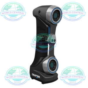 Creaform HandySCAN 307 Portable 3D Scanner handheld laser scanner for industrial metrology