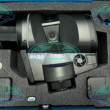 FARO Blink scanning office building