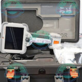 Waygate Mentor Visual iQ Analyze VideoProbe Industrial Video Borescope