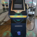 Sylfirm X RF Microneedling System Device