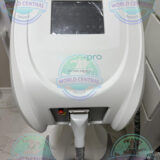 Cocoon Elysion Pro diode laser hair removal system for aesthetic clinics