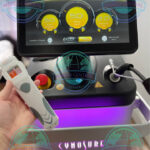 Cynosure Elite iQ dual wavelength laser system for hair removal and skin treatments
