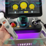 Cynosure Elite iQ dual wavelength laser system for hair removal and skin treatments
