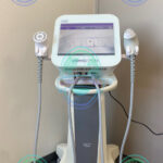 EndyMed PURE 2.0 3DEEP RF aesthetic treatment platform