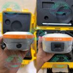 CHCNAV i76 RTK GNSS Receiver Visual Surveying Device