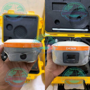 CHCNAV i76 RTK GNSS Receiver Visual Surveying Device