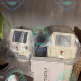 Candela PicoWay pigmentation treatment for age spots and skin revitalization