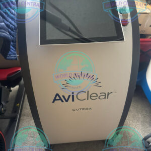 Cutera AviClear acne laser system 2023 model