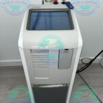 Cutera Excel HR dual-wavelength laser machine for professional hair removal treatments