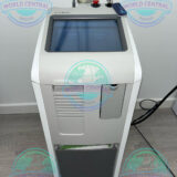 Cutera Excel HR dual-wavelength laser machine for professional hair removal treatments