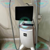 LPG Cellu M6 Infinity facial rejuvenation treatment with Ergolift technology