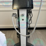 2022 Cutera Secret RF microneedling system for skin rejuvenation and collagen stimulation