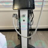 2022 Cutera Secret RF microneedling system for skin rejuvenation and collagen stimulation