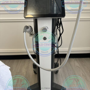 2022 Cutera Secret RF microneedling system for skin rejuvenation and collagen stimulation