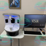 Canfield VISIA 7 Professional Skin Analysis System front view