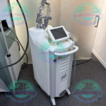 Sciton Joule X Multi-Application Laser Platform front view