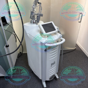 Sciton Joule X Multi-Application Laser Platform front view