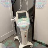 Virtue RF DeepRF body tightening procedure