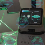 Non-invasive body contouring treatment with Emerald Laser