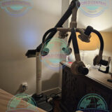 635nm red laser body contouring technology