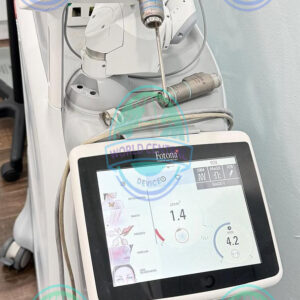 2021 Fotona StarWalker MaQX laser system