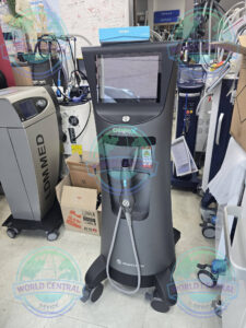 Oligio X facial lifting RF treatment