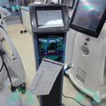 Jeisys Edge ONE Fractional CO₂ Laser system