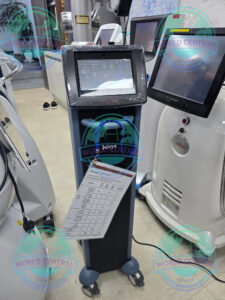 Jeisys Edge ONE Fractional CO₂ Laser system
