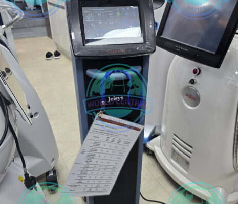 Jeisys Edge ONE Fractional CO₂ Laser system