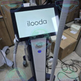 Ilooda Secret RF 2.0 RF Microneedling System