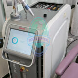 PicoPlus tattoo removal treatment