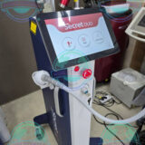 Cutera Secret DUO RF Microneedling and CO₂ Laser System