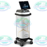 InMode Luxora Quantum RF10 RF facial rejuvenation platform