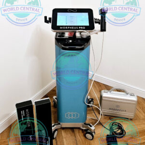 InMode Morpheus Pro RF microneedling platform