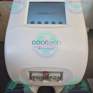 Cocoon Cooltech cryolipolysis body contouring system for non-invasive fat reduction