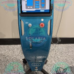 InMode Solaria Fractional CO2 Laser aesthetic platform
