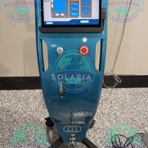 InMode Solaria Fractional CO2 Laser aesthetic platform