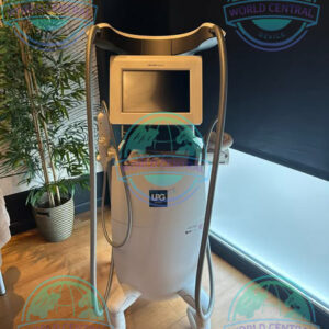 LPG Cellu M6 Alliance aesthetic platform for body contouring