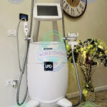 LPG Cellu M6 Integral2 professional Endermologie platform