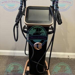 Lumenis FoLix Hair Growth Laser System for hair restoration