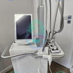 Venus Bliss Body Contouring System for non-invasive fat reduction and body contouring treatments