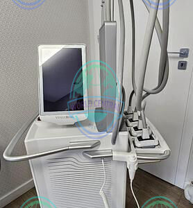 Venus Bliss Body Contouring System for non-invasive fat reduction and body contouring treatments