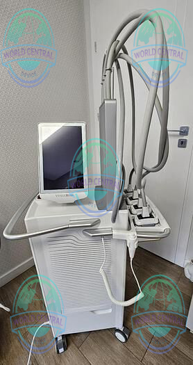 Venus Bliss Body Contouring System Venus Bliss Body Contouring System for non-invasive fat reduction and body contouring treatments