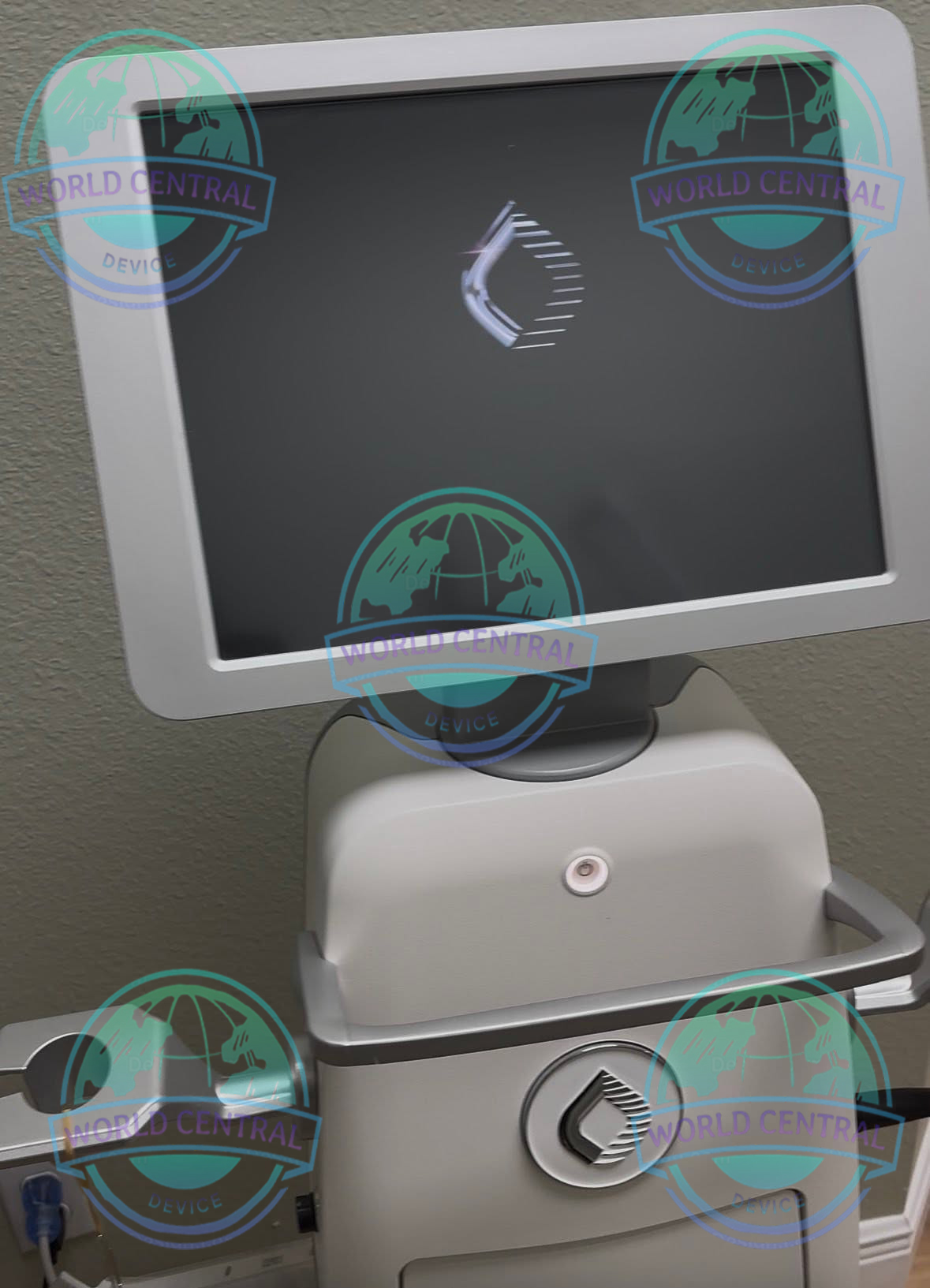 Matrix Pro Acne Scar Remodeling Candela Matrix Pro acne scar treatment with fractional radiofrequency technology