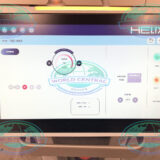DEKA Helix CoolPeel facial resurfacing treatment procedure