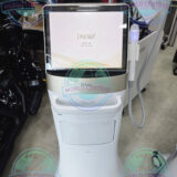 LINEARZ HIFU skin tightening system aesthetic platform