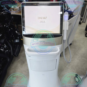 LINEARZ HIFU skin tightening system aesthetic platform